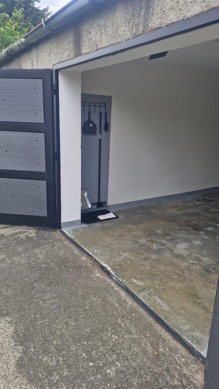 Garáže, Frýdlant nad Ostravicí, 20 m² - 1