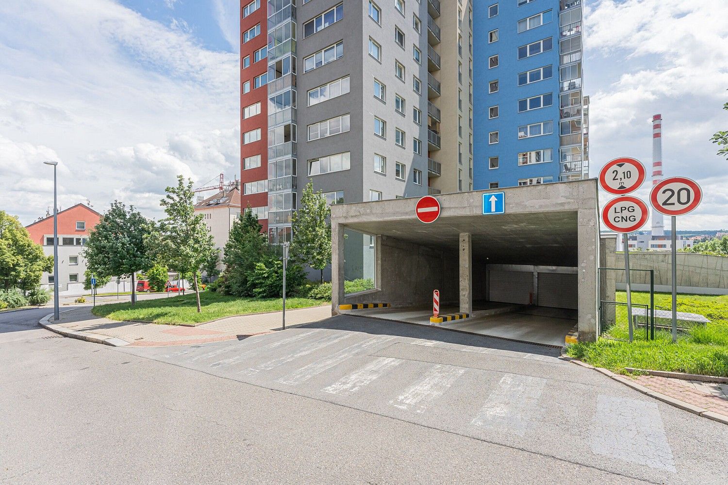 Ostatní, Praha - Michle, Hlavní město Praha, 14 m² - 1
