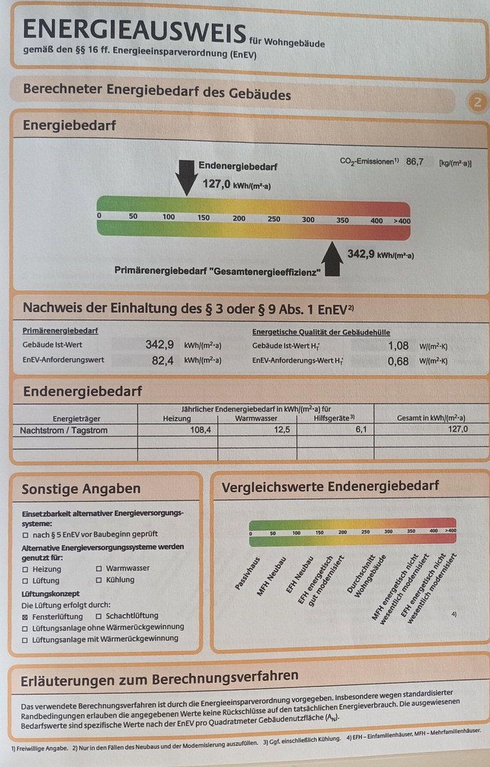 Byt 4+1 · 118 m² · Luchsweg 5, , Bádensko-Württembersko - 3