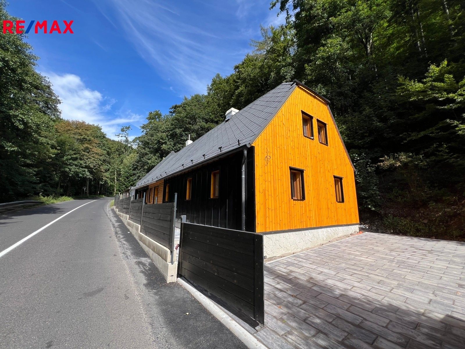 Prodej rodinný dům - Mlýny, Hrob, 120 m²