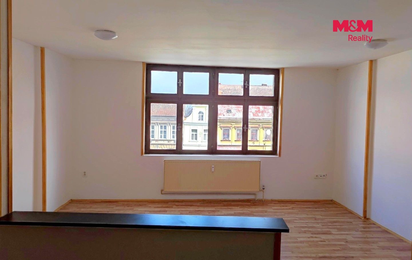 Byt 1+kk · 50 m² · nám. Československé armády, Jaroměř - 4