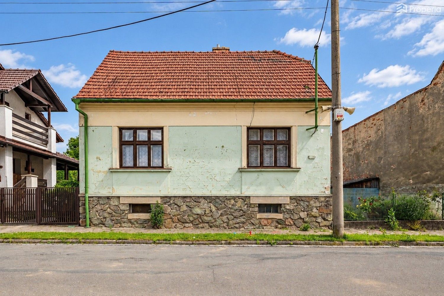 Rodinný dům · 65 m² · Nová, Ráječko, okres Blansko - 2