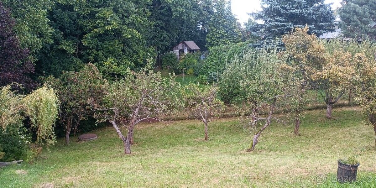 Pronájem zahrada - Liberec, 460 15