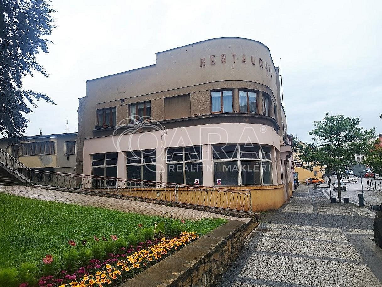 Ostatní, Nová Paka, okres Jičín, Královéhradecký kraj, 675 m² - 1