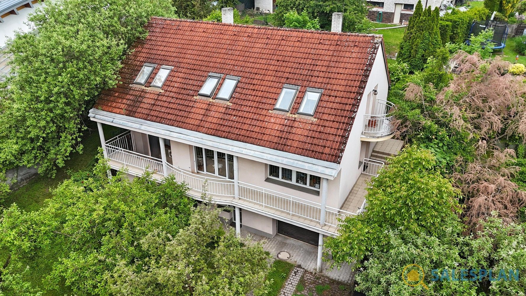 Obchodní prostory, 337 m²