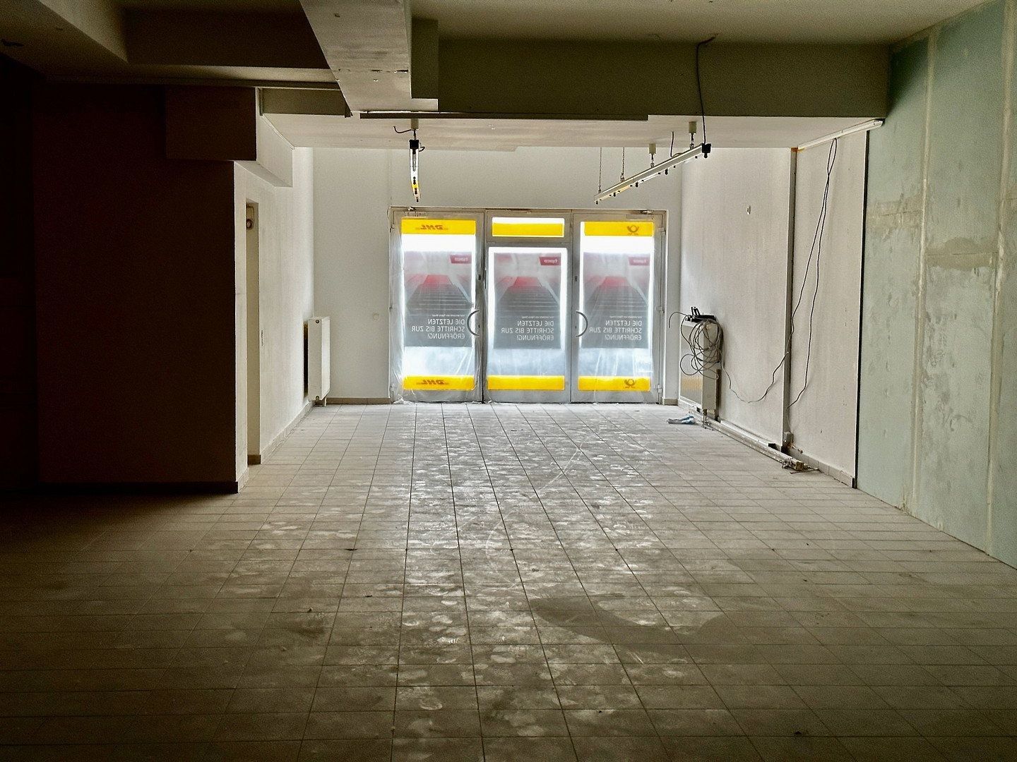 Obchodní prostory · 135 m² · Burgstr. 44 Leverkusen Rheindorf Nordrhein-Westfalen 51371 - 3