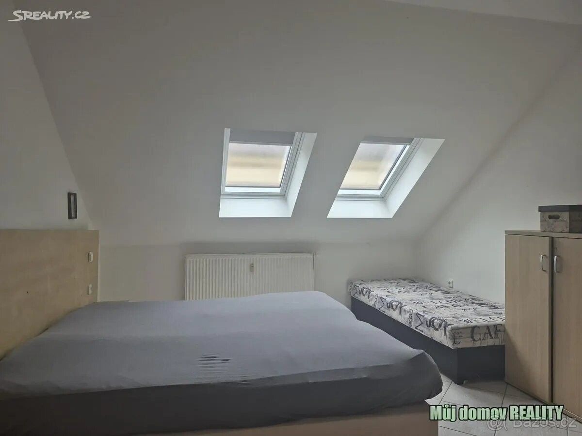 Pronájem byt - Praha, 150 00