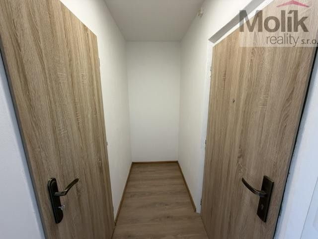Pronájem byt 1+kk - Rozmarýnová, Most, 36 m² - 5
