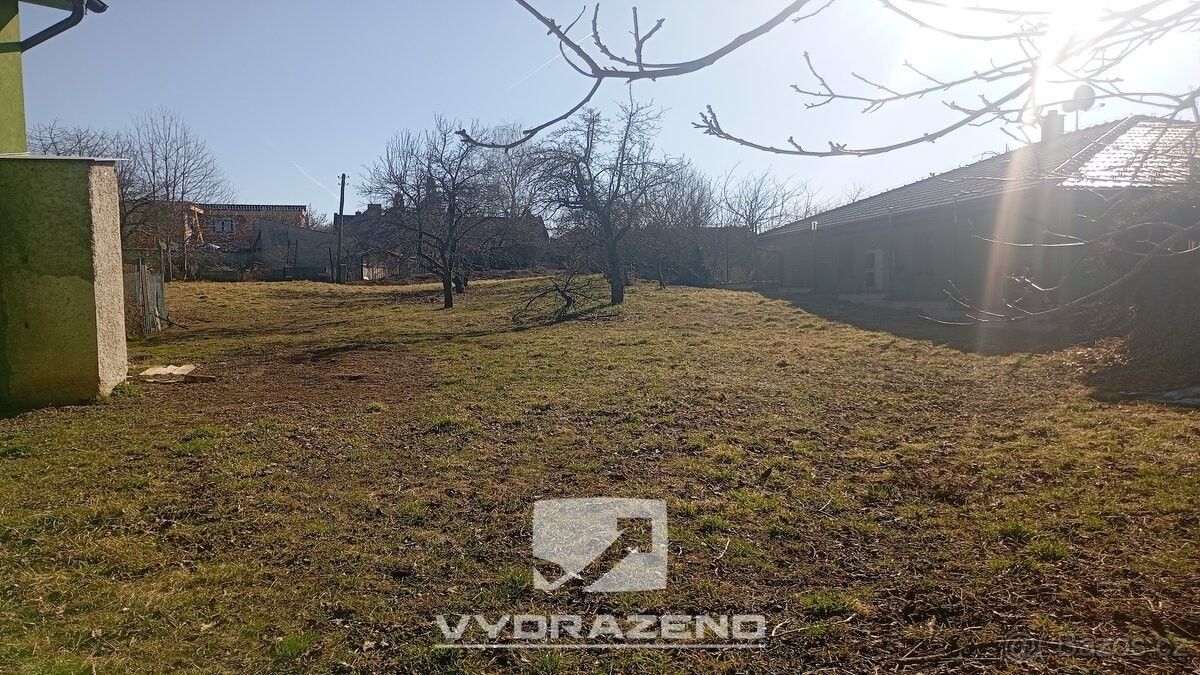 Pozemky pro bydlení, Kralice na Hané, 798 12