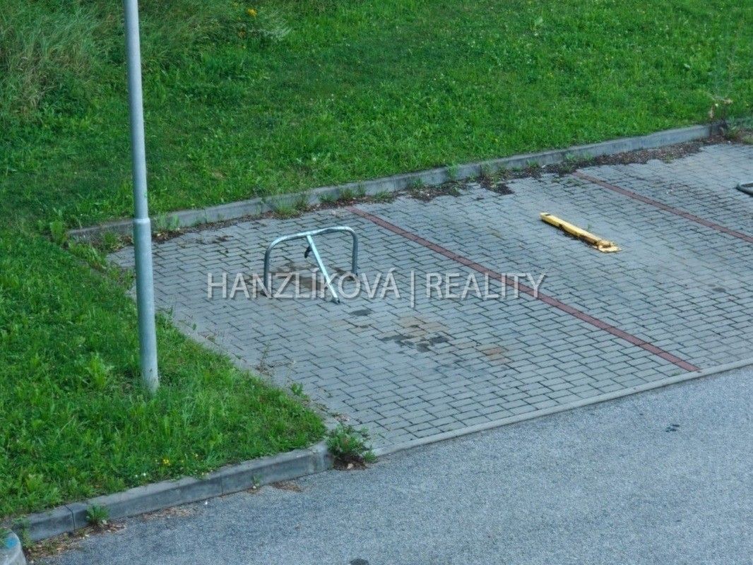 Pronájem byt 1+kk - U Lesa, České Budějovice, 26 m²