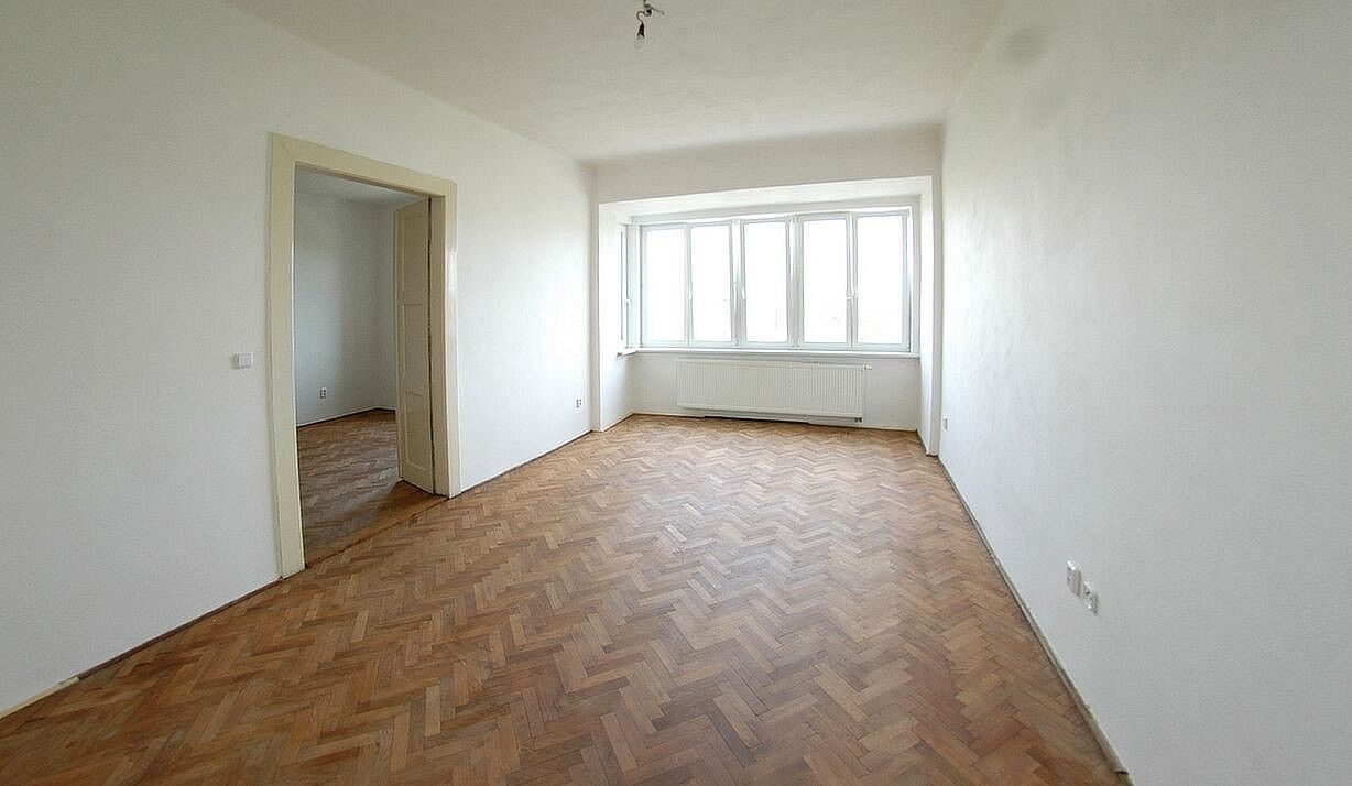 2+1, Plzeň - Východní Předměstí, okres Plzeň-město, Plzeňský kraj, 97 m² - 2