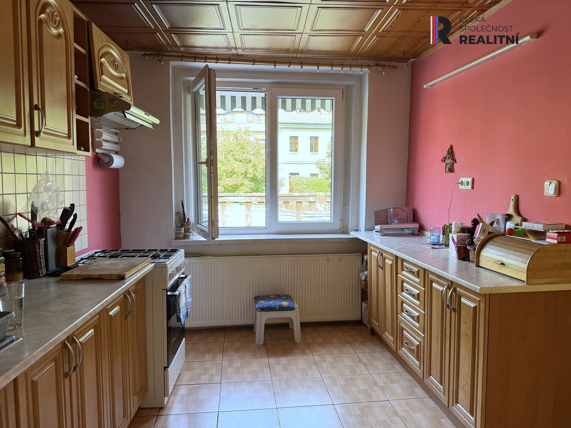 Rodinný dům · 369 m² · T. G. Masaryka, Loket - 4