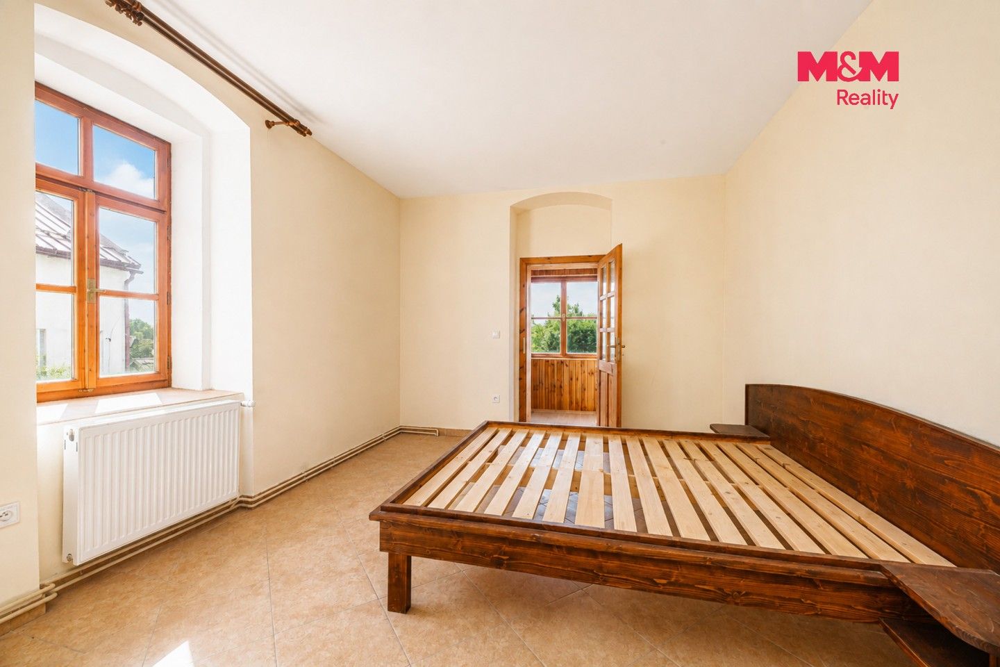 Prodej ubytovací zařízení - náměstí T. G. Masaryka, Rokytnice v Orlických horách, 431 m² - 5