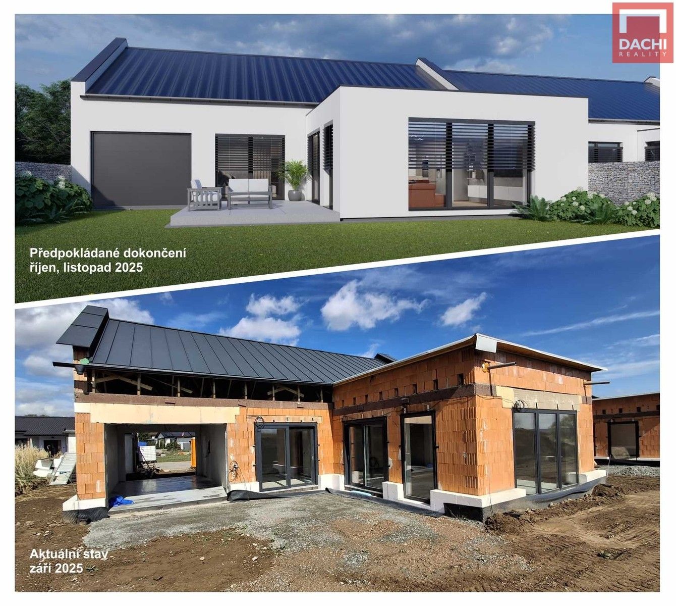 Prodej rodinný dům - Mohelnice, 147 m²