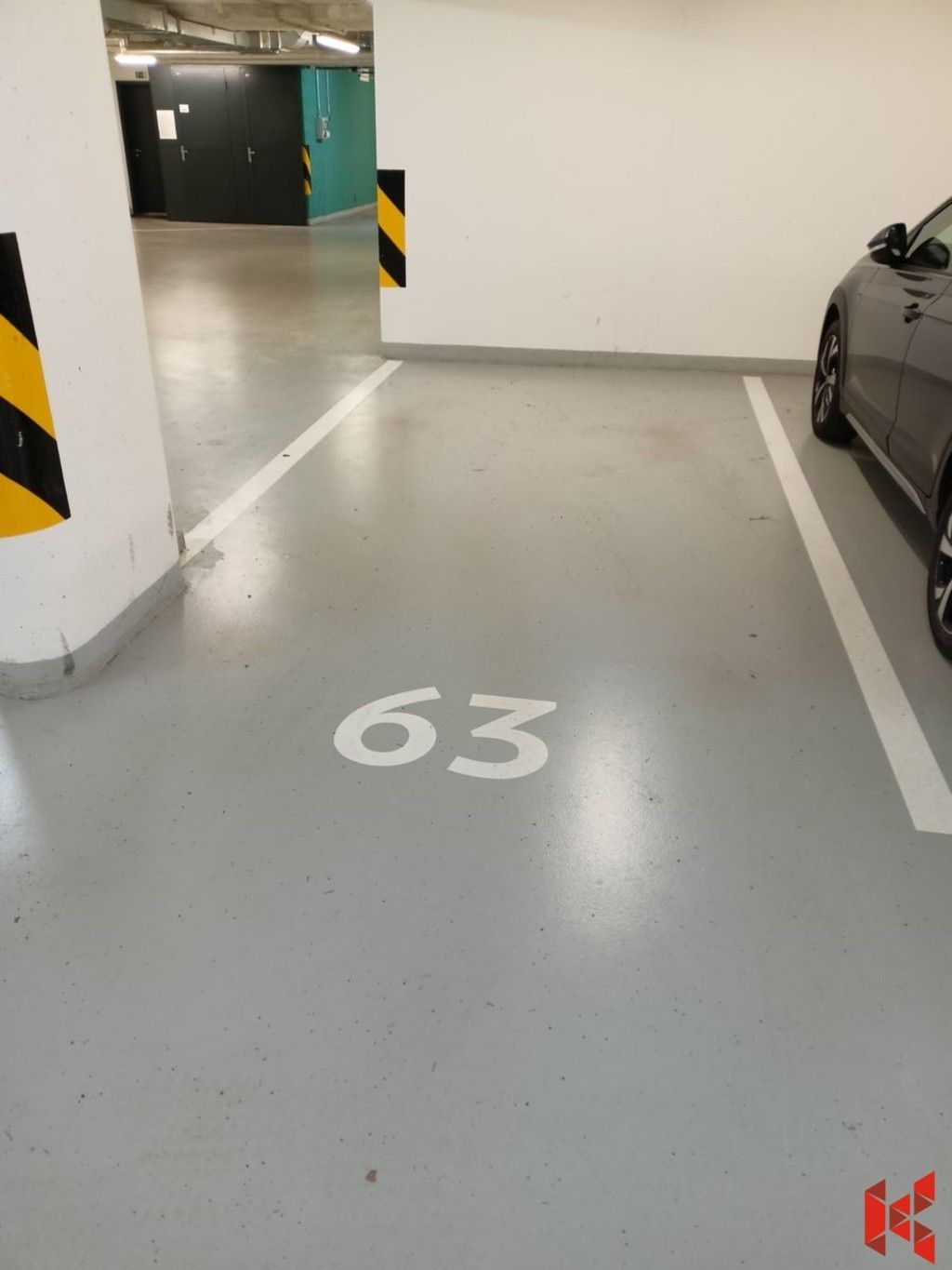 Ostatní, Barvitiova, Praha, 15 m²