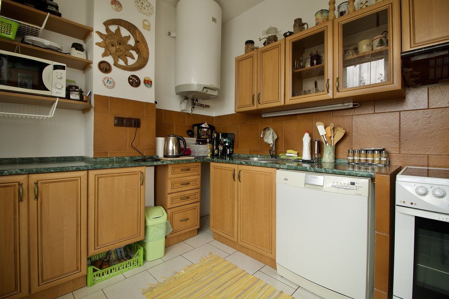 3+1, Kutná Hora - Sedlec, Středočeský kraj, 66 m² - 2