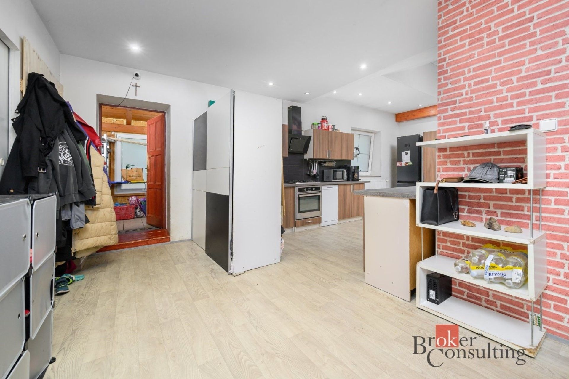 Rodinné domy, Švermova, Liberec, 335 m² - 2