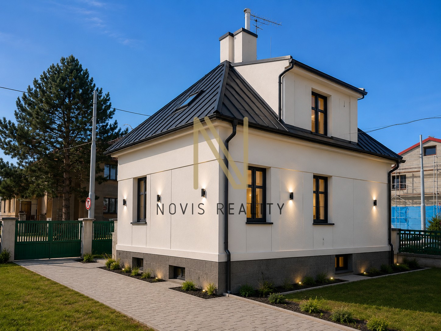 Rodinný dům · 140 m² · Popelnicová, Plzeň Doubravka - 4