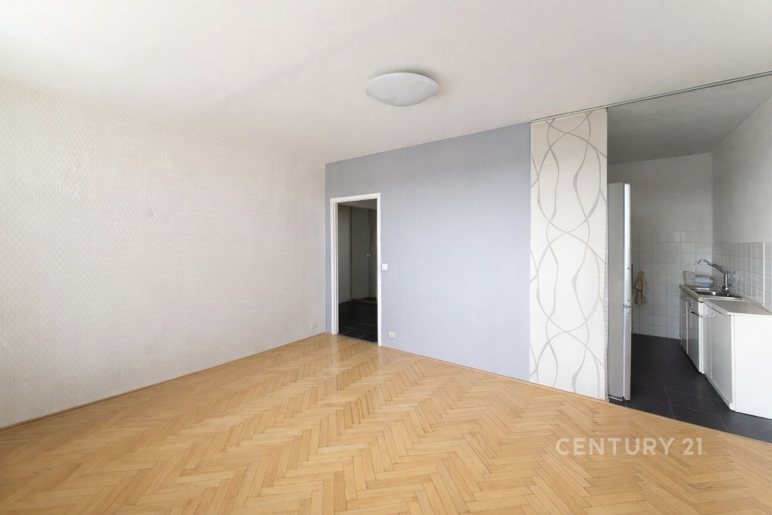 Pronájem byt 2+kk - Oderská  , Brno, 47 m²