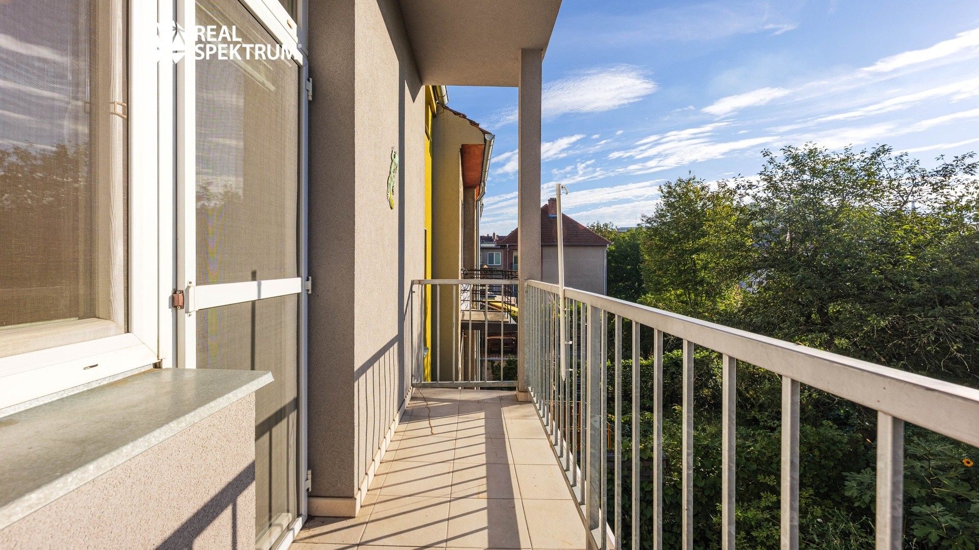 1+kk, Škroupova, Brno, 24 m² - 2