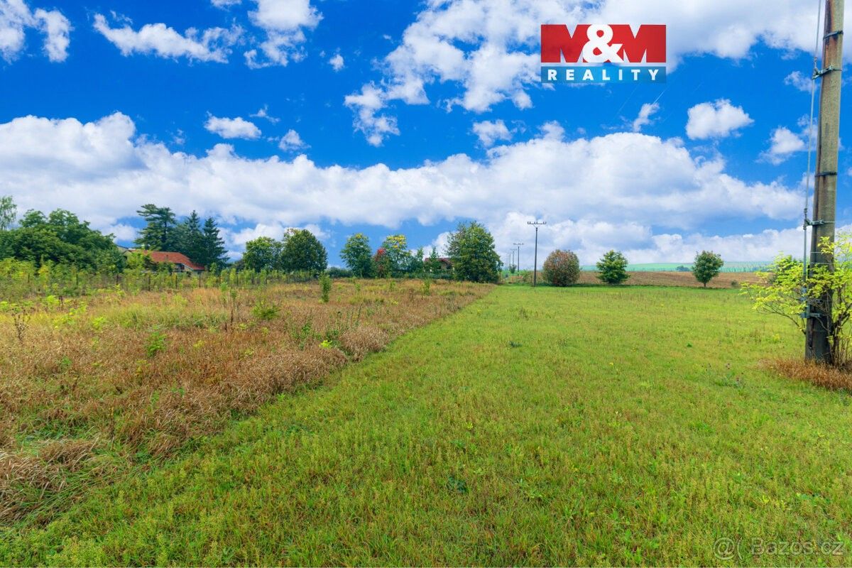 Pozemky pro bydlení, Kolešovice, 270 02