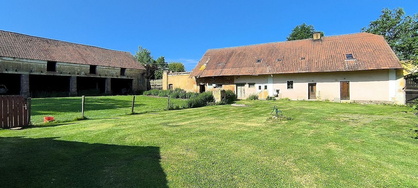 Ostatní, Cheb - Podhrad, 372 m² - 2