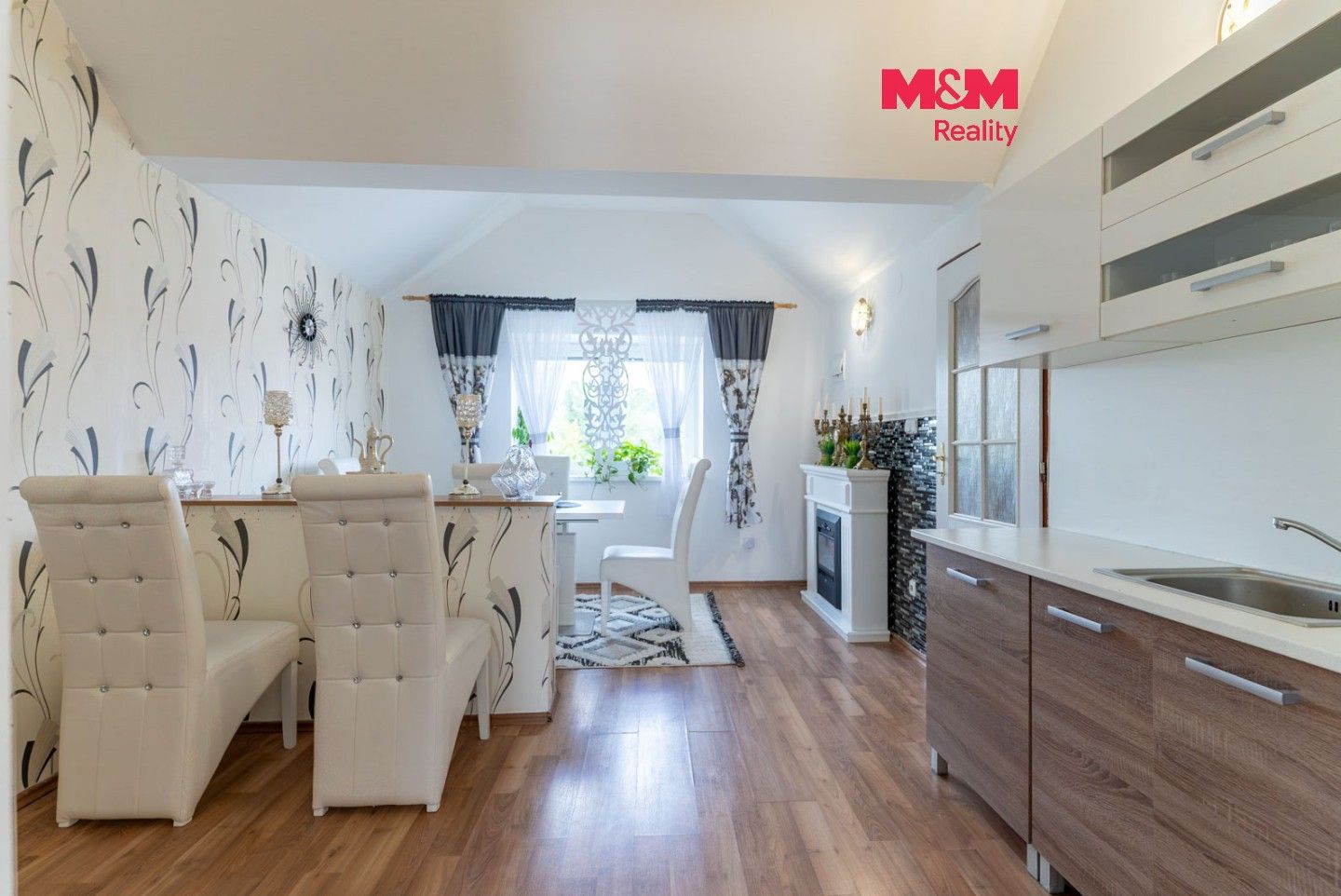 Rodinný dům, 110 m²