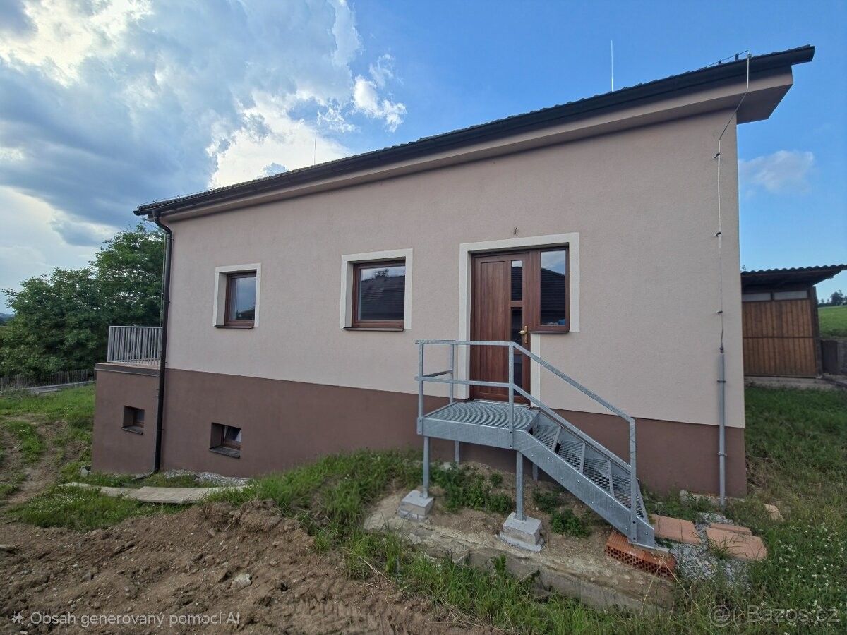 Rodinný dům · Urbanov, 588 62 - 3