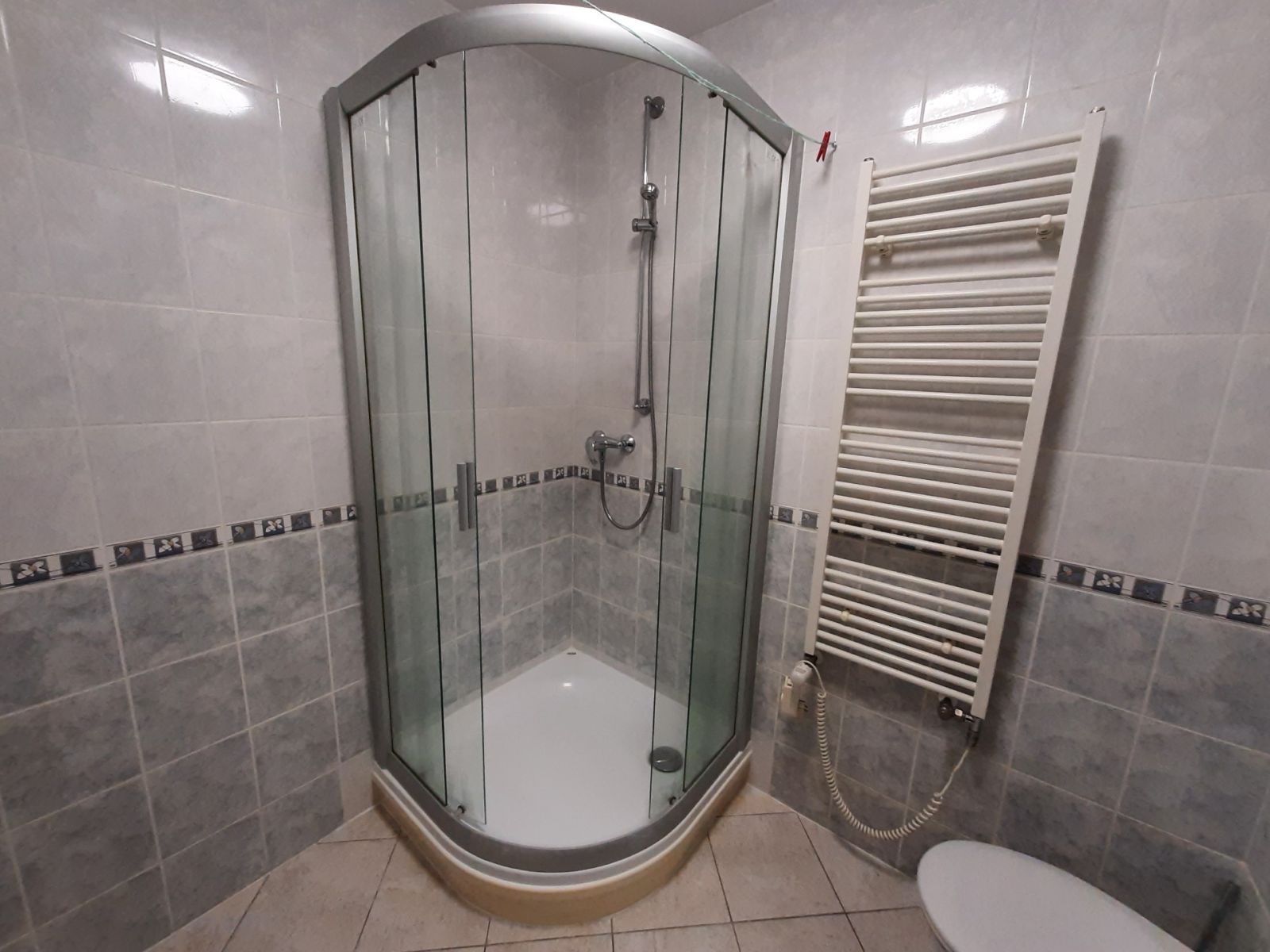 2+1, Věštínská, Praha - Radotín, 70 m² - 2