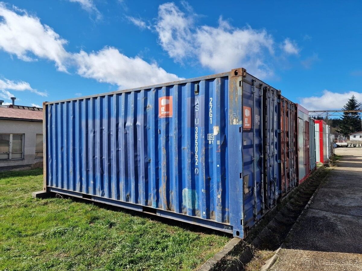 Sklady, Jihlava, 586 01