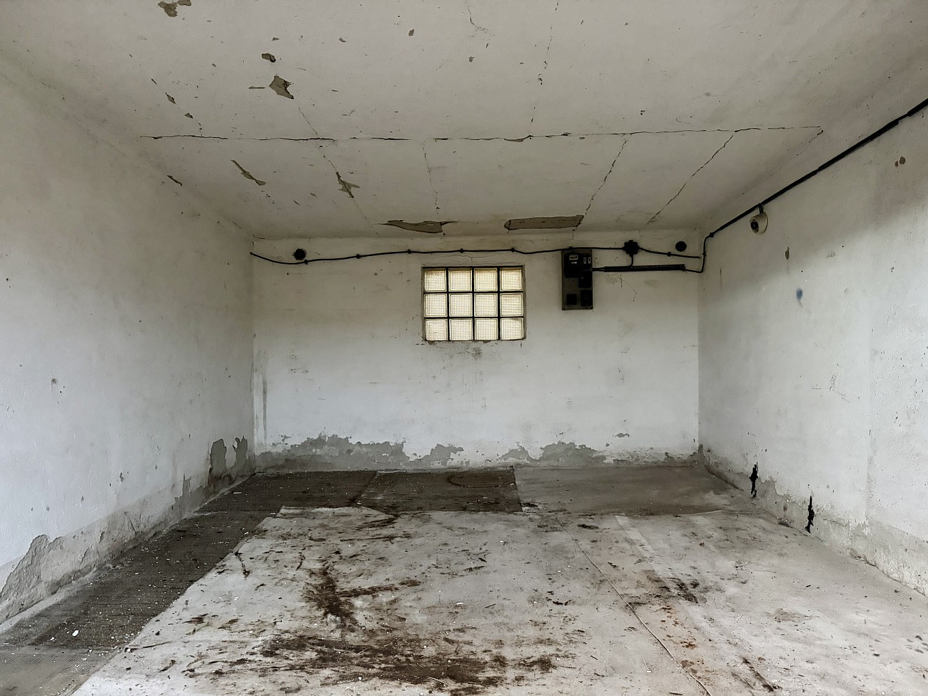 Garáž · 18 m² · U Hajské, Strakonice - 3