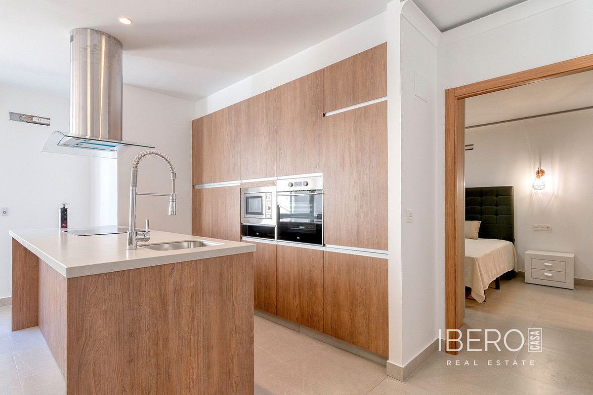 Prodej byt 4+kk - Puerto Banús, Španělsko, 168 m² - 5