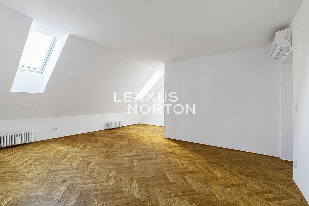 3+kk, Norská, Praha 10 - Vršovice, 96 m² - 2