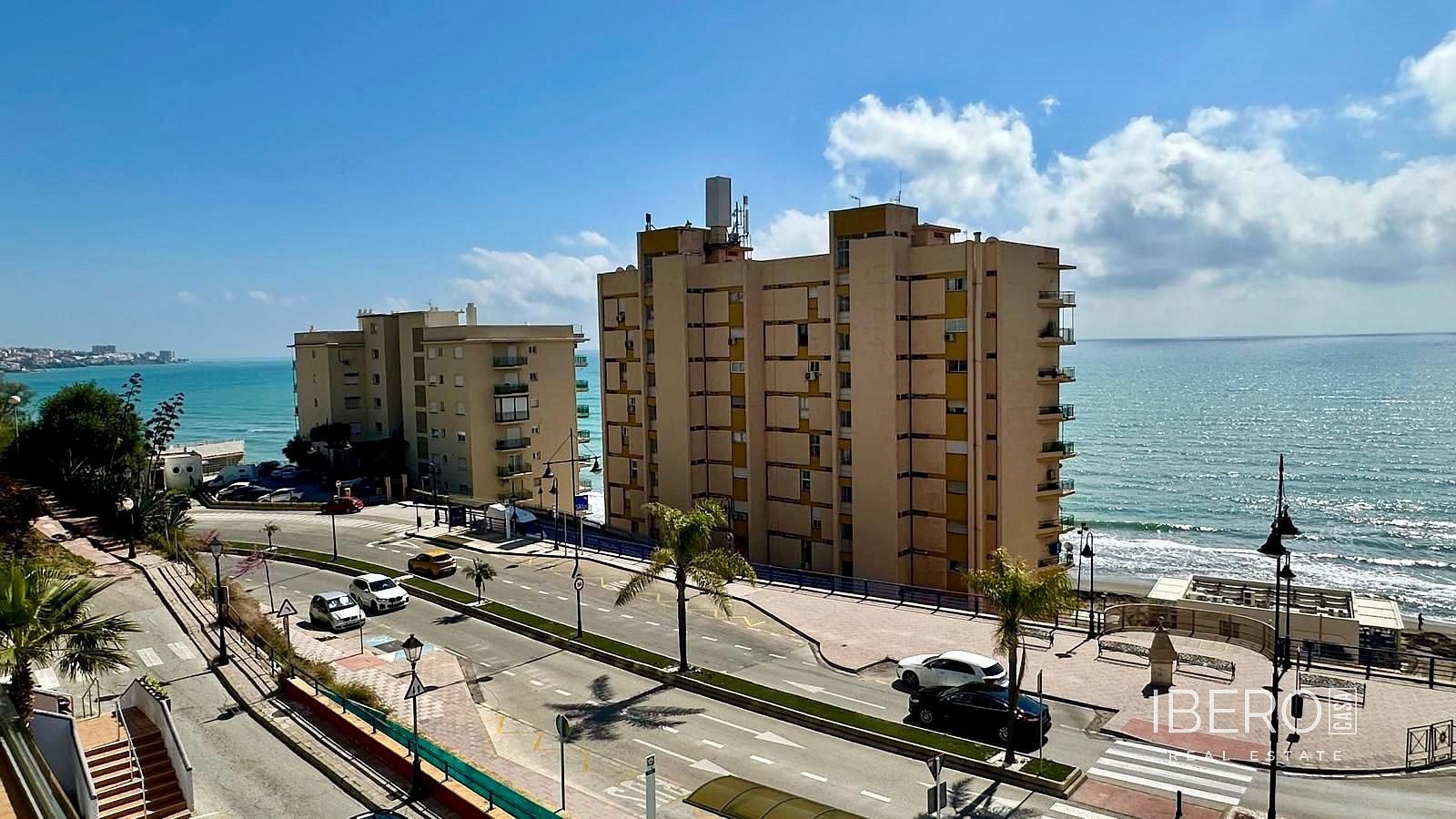 4+kk, Fuengirola, Španělsko, 116 m² - 1