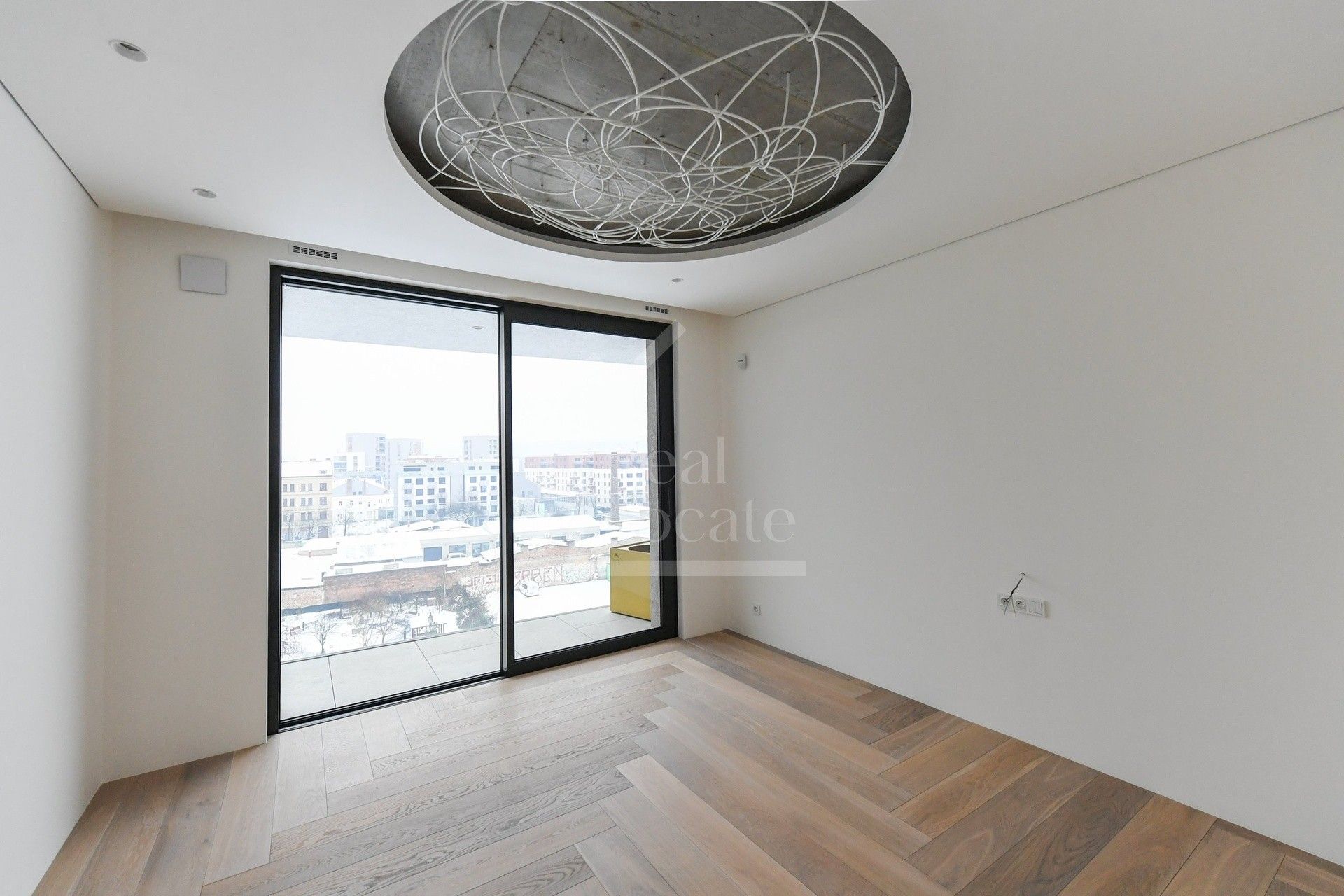 Prodej byt 3+kk - Komunardů, Praha Holešovice, 100 m² - 5