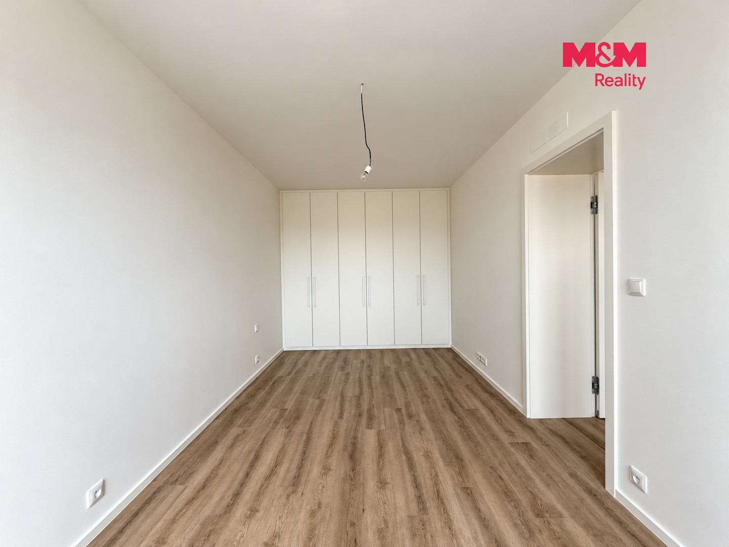 Byt 2+kk · 57 m² · Josefa Truhláře, Brandýs nad Labem-Stará Boleslav - 4