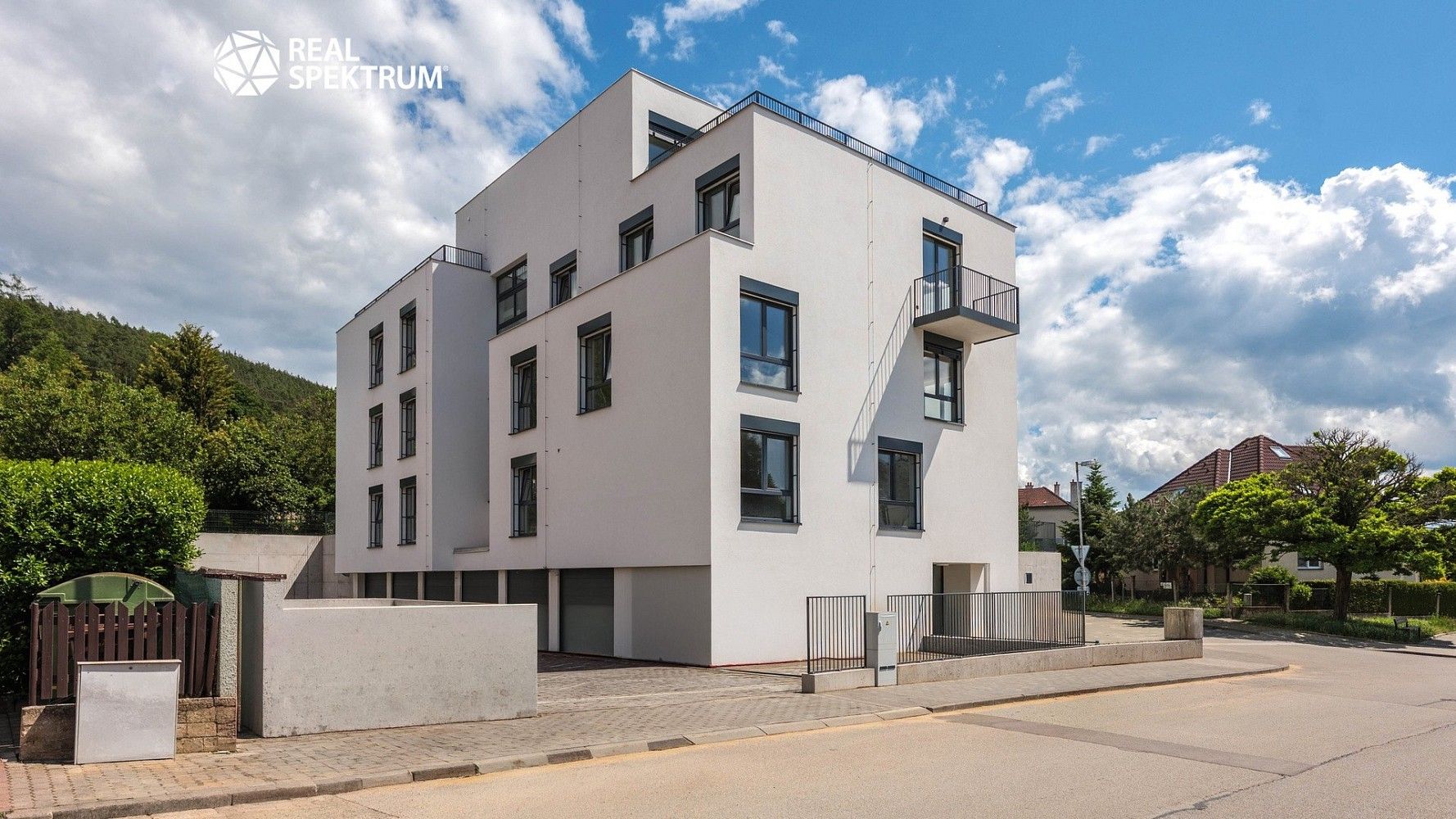 2+kk, Tišnov, okres Brno-venkov, Jihomoravský kraj, 58 m² - 1