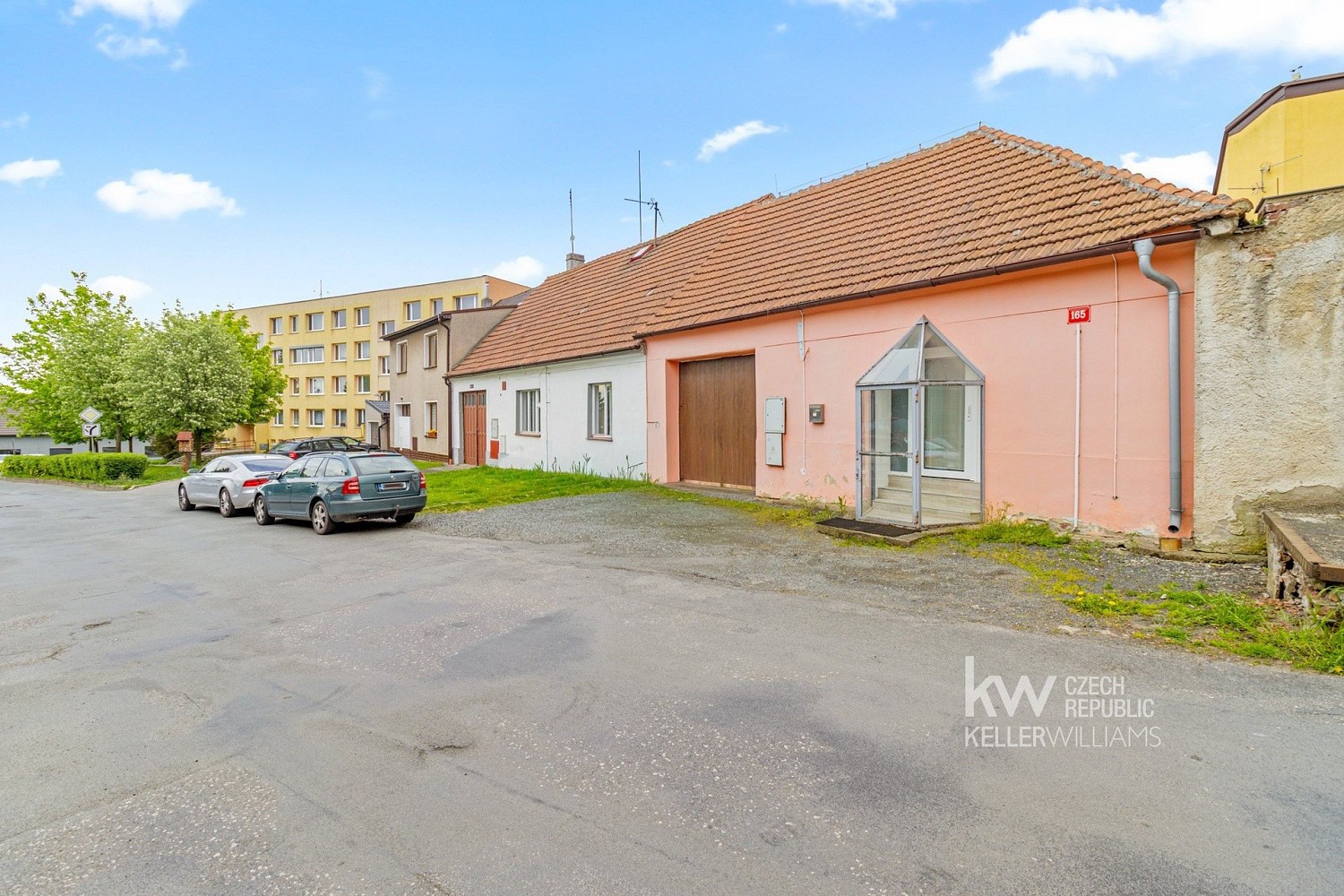 Rodinný dům, 471 m²