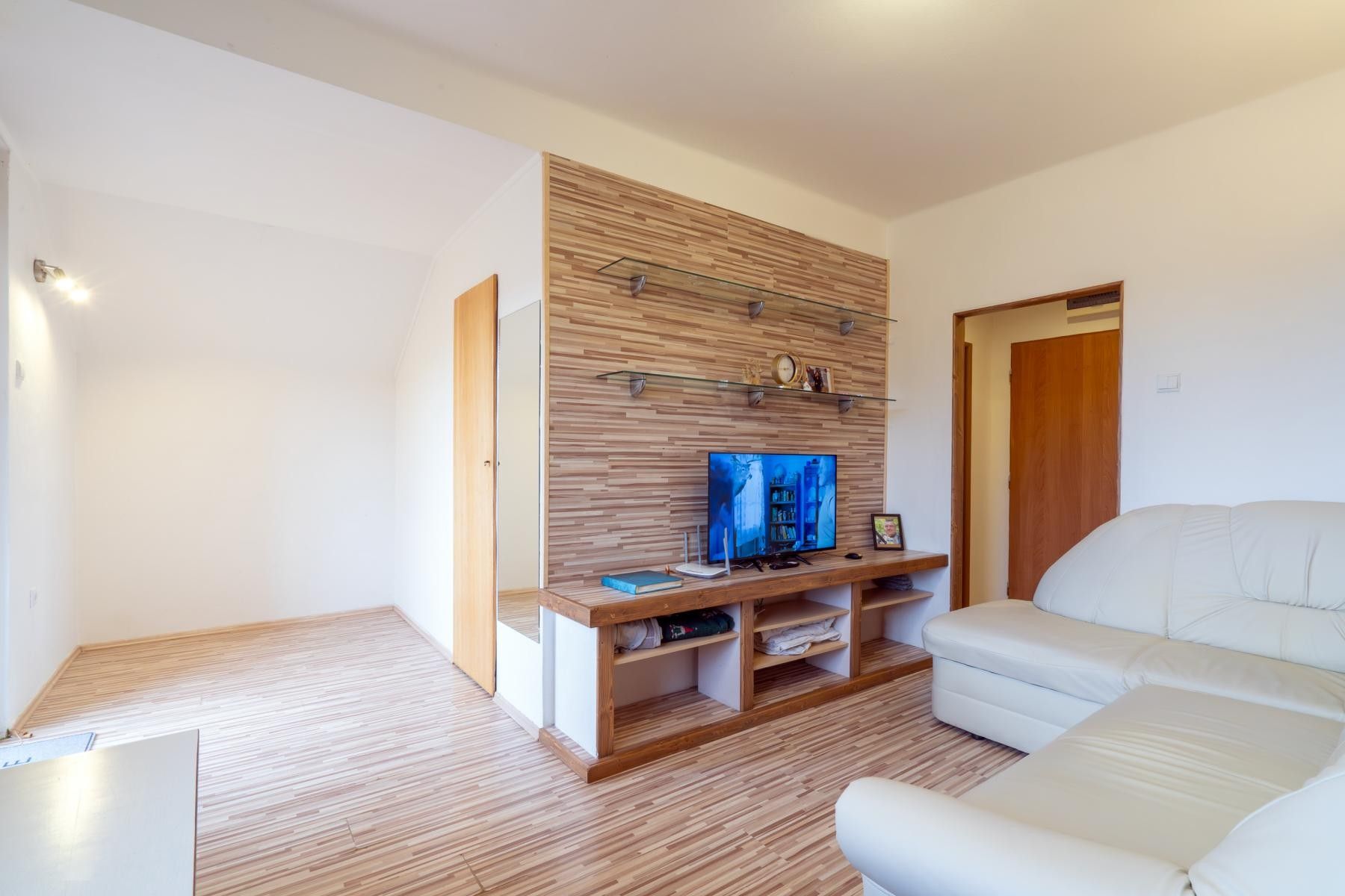 2+1, Velké Nepodřice, Dobev, 39 m²