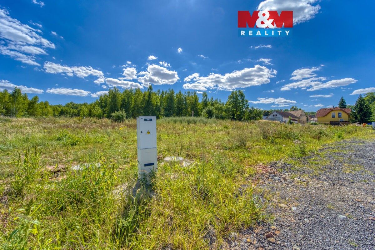 Pozemky pro bydlení, Nýřany, 330 23