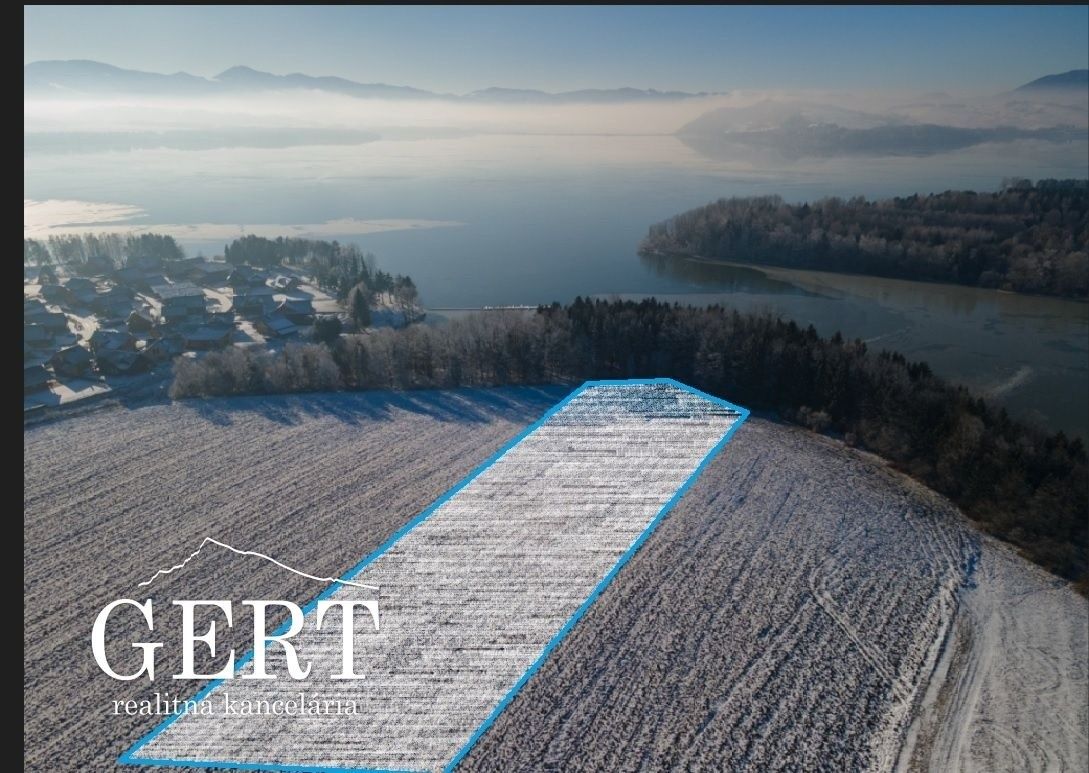 Pozemky pro bydlení, 987 65, Slovensko