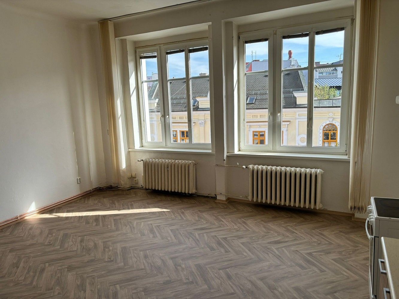 Byt 1+1 · 66 m² · Kladno, Středočeský kraj - 3