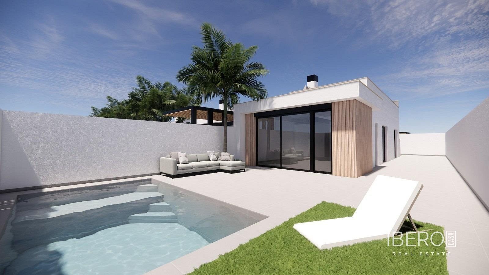 Rodinný dům, 80 m²