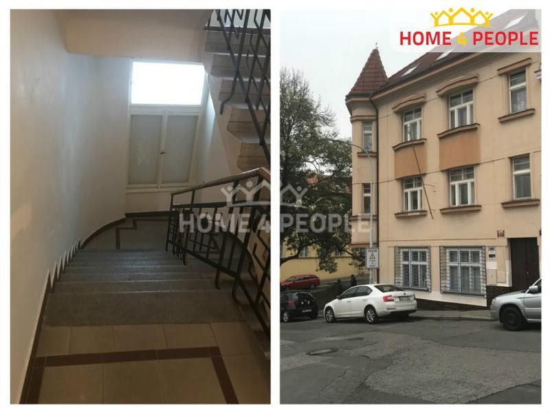 Pronájem sklad - Tůmova, Praha, 20 m²