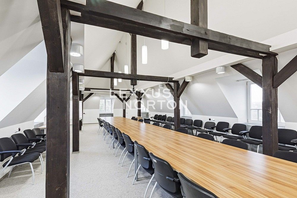 Prodej kancelář - Kladno, Středočeský kraj, 1 408 m² - 5
