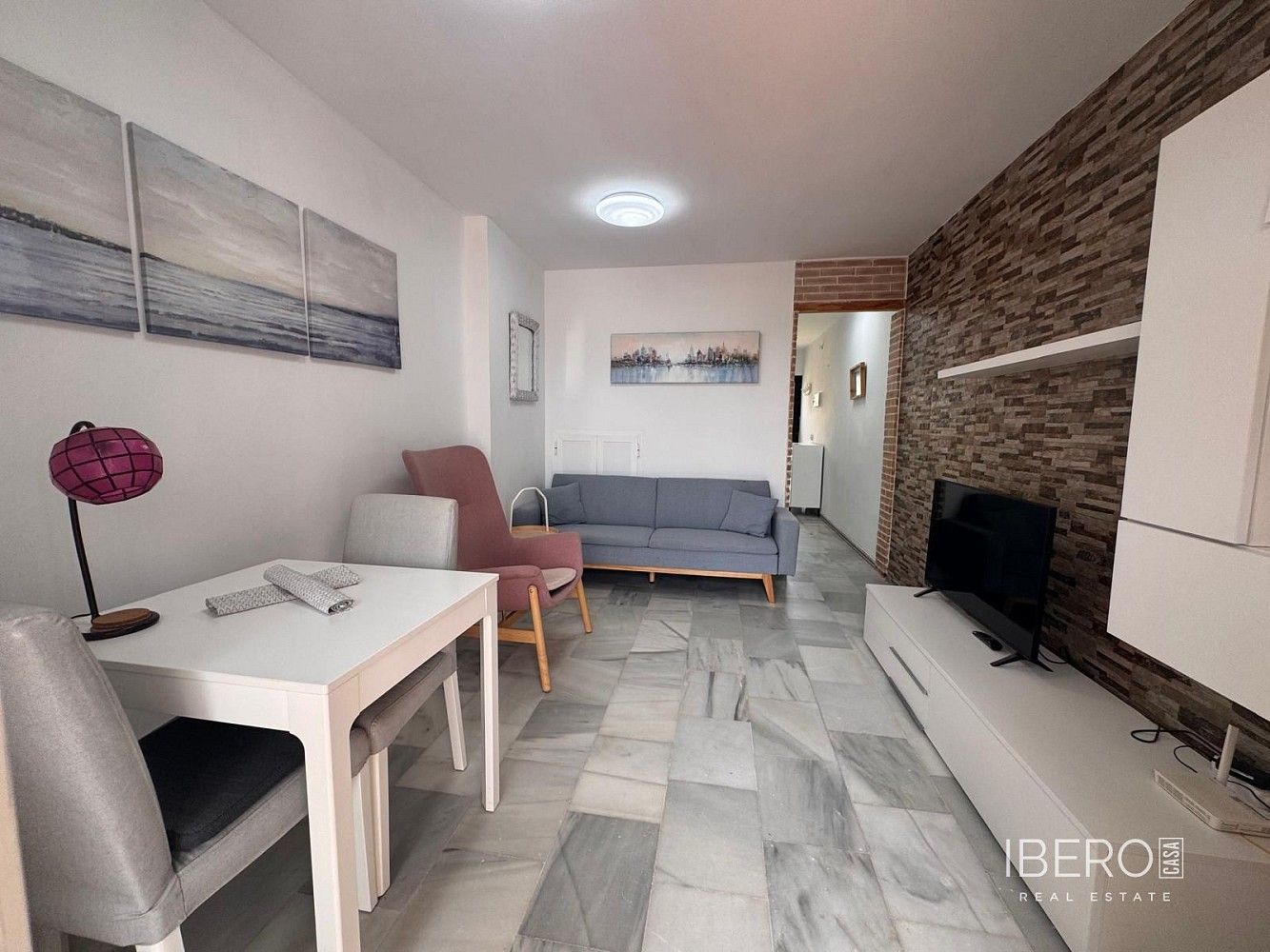 Prodej rodinný dům - Manilva, ES, 64 m² - 5