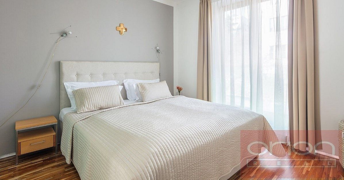 Byt 2+kk · 45 m² · Praha - Smíchov, okres Praha 5, Hlavní město Praha - 3