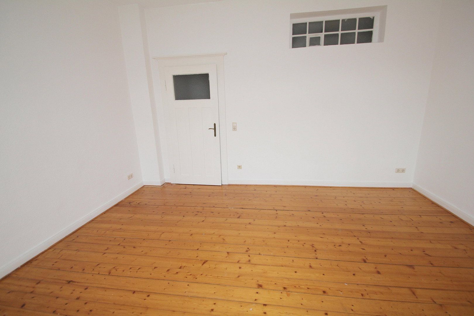 1+1, Keplerstraße 24, , Dolní Sasko, 35 m² - 2