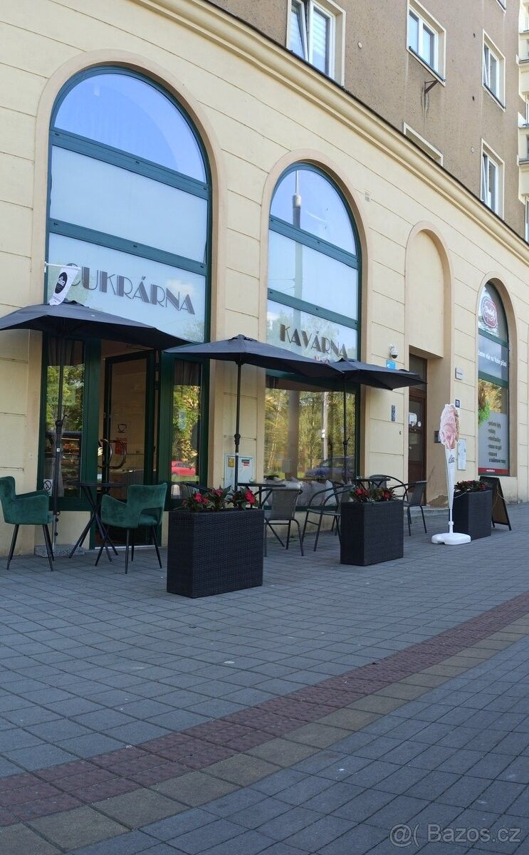 Restaurace, Ostrava, 708 00