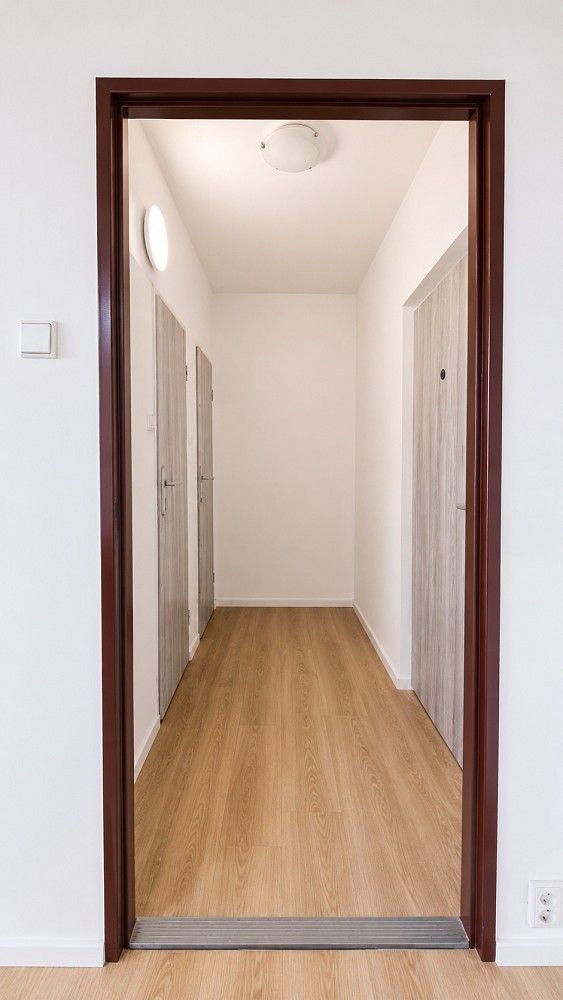 Prodej byt 1+1 - Bílina - Pražské Předměstí, okres Teplice, Ústecký kraj, 33,6 m² - 5